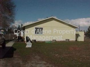 505 E 4th Ave APT 3, Post Falls, ID 83854
