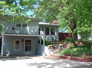 1720 Rose St, Leavenworth, KS 66048