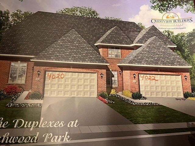 1st image of 4022 Ashwood Park Ct