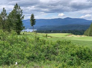 8446 S Buckrail Rd, Harrison, ID 83833