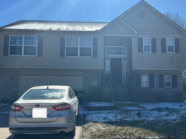 39377 Commons Dr, Romulus, MI 48174