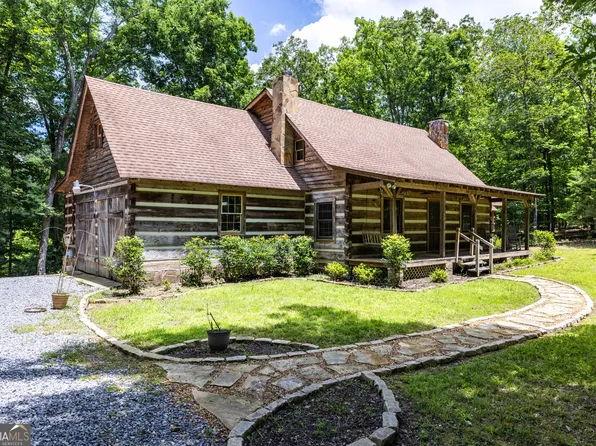 432 Melson Rd SW, Cave Spring, GA 30124