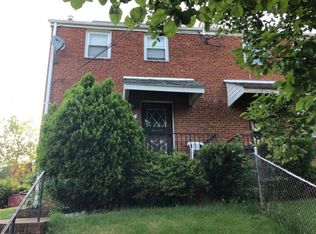 700 Hilltop Ter SE, Washington, DC