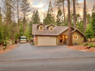 16688 W Brookside Dr, Sonora, CA