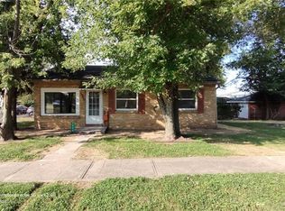 2800 Winwood Ave, Dayton, OH 45439