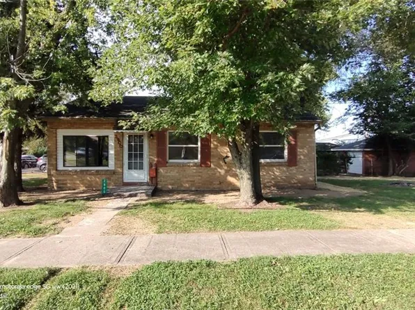 2800 Winwood Ave, Dayton, OH 45439