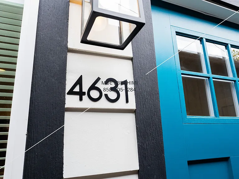 4631 Wightman St — Photo 3