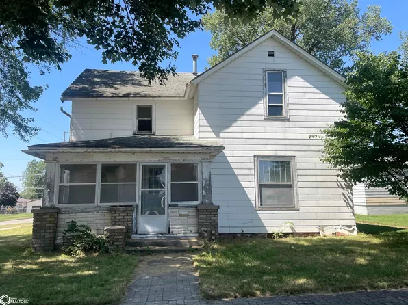 210 S Birch St, Creston, IA 50801