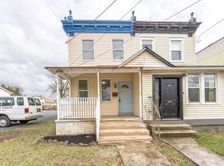 312 Washington St, Mount Holly, NJ 08060