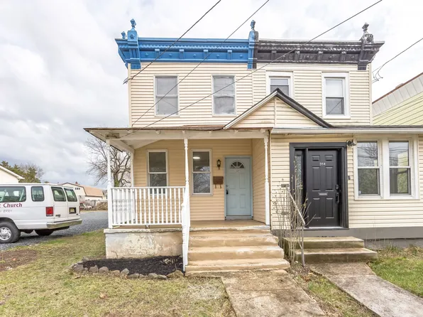 312 Washington St, Mount Holly, NJ 08060