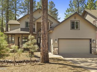 3495 W Lead Rope, Flagstaff, AZ 86005