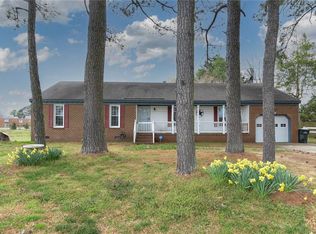 5045 Bennetts Pasture Rd, Suffolk, VA 23435