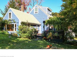 16 Marshall St, Bath, ME 04530