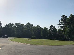 14 Carrington Pointe Lot 7 McCabe Mtn, Wooster, AR 72181