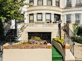 1403 Carroll St, Brooklyn, NY 11213