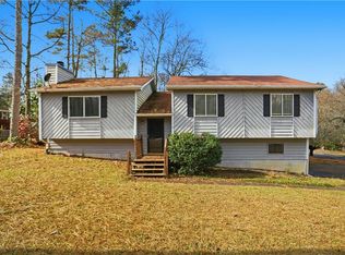 4899 Hawk Trl NE, Marietta, GA 30066