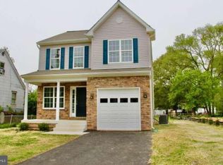 306 Maple Ave, Essex, MD 21221