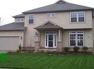 560 E Dawnwood Dr, Independence, OH