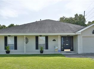 2101 Danny Park, Metairie, LA 70001