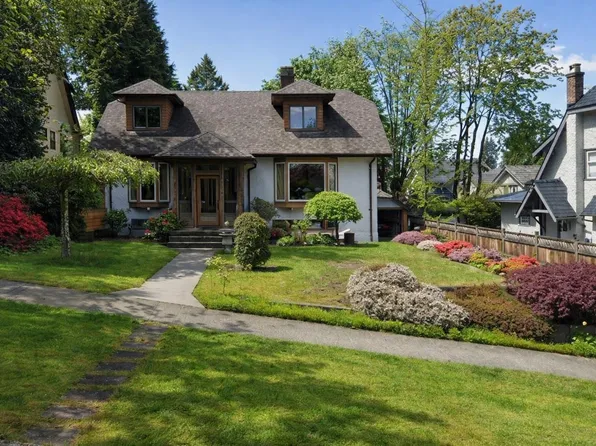 5041 Cypress St, Vancouver, BC V6M 3P9