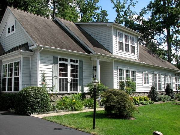 Our Beautiful home