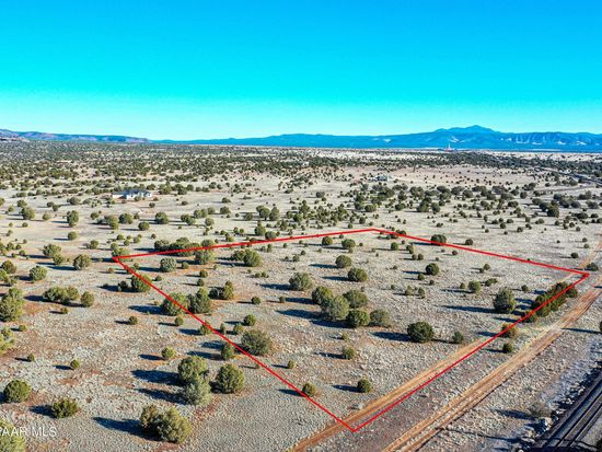 00XX N Verde Trl, Paulden, AZ 86334