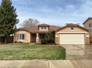 2194 W San Lucia Ct, Porterville, CA 93257