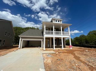 104 Giannelli Way LOT 1, Greenville, SC 29615