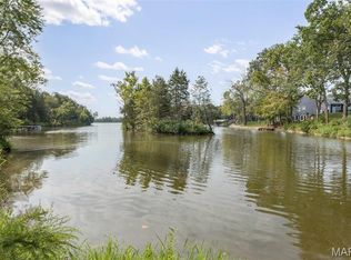 0 N Shore Dr, Hillsboro, MO 63050