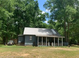 2238 Dykestown Rd, Jay, FL 32565