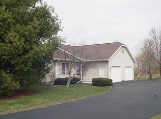 N6094 Southview Ct, Green Lake, WI 54941