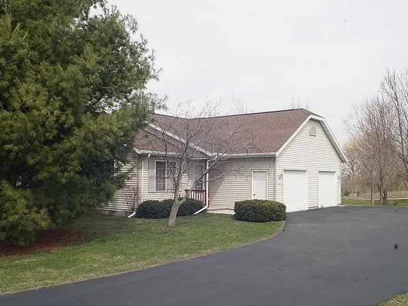 N6094 Southview Ct, Green Lake, WI 54941