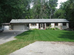 4814 W Custer St, Manitowoc, WI 54220