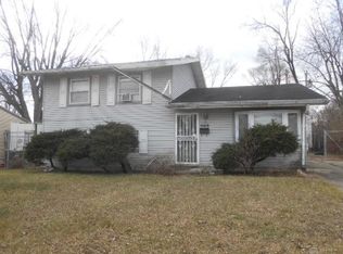 5168 Rucks Rd, Dayton, OH 45417