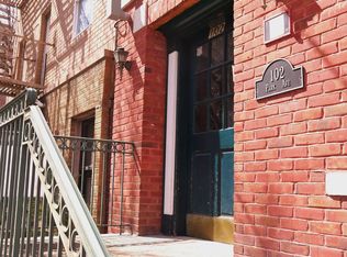 102 Park Ave APT 3, Hoboken, NJ 07030