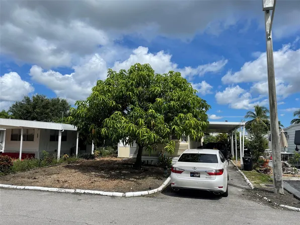 2859 SW 58th Court, Fort Lauderdale, FL 33312