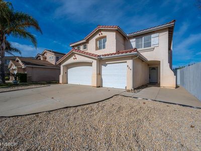829 Borges Dr, Santa Maria, CA, 93454