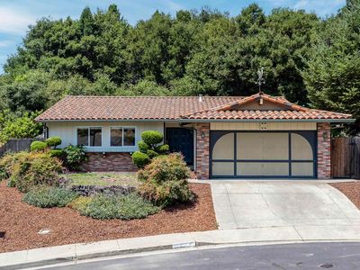 2625 Woodside Ct, Pinole, CA, 94564