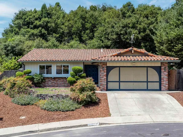 2625 Woodside Ct, Pinole, CA 94564