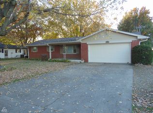 1620 Averitt Rd, Greenwood, IN 46143