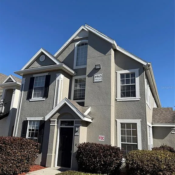 8965 Lee Vista Blvd #2403 — Photo 1
