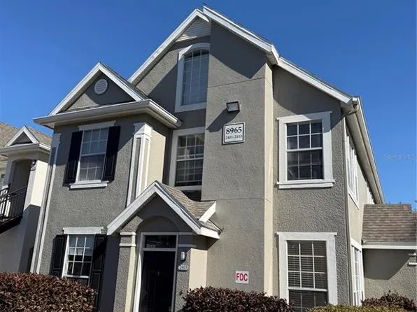8965 Lee Vista Blvd APT 2403, Orlando, FL 32829