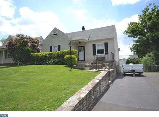 33 James Rd, Hatboro, PA 19040