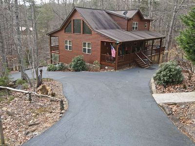 128 Maple Springs Rd, Blairsville, GA, 30512