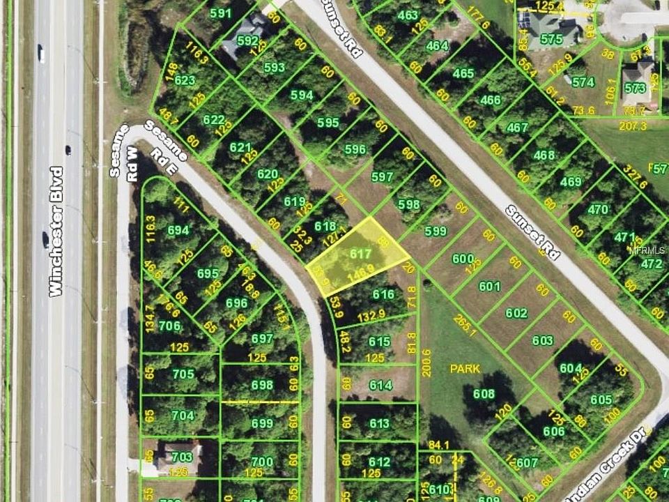 2nd image of 182 Sesame Rd W