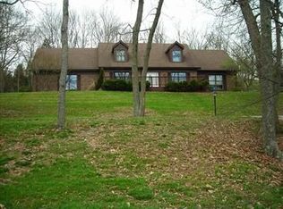 12492 Flagg Springs Pike, California, KY 41007