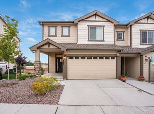 827 Marine Corps Dr, Monument, CO 80132