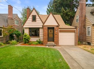1732 NE 61st Ave, Portland, OR 97213