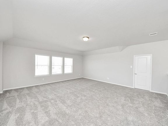 Wallace Game Room