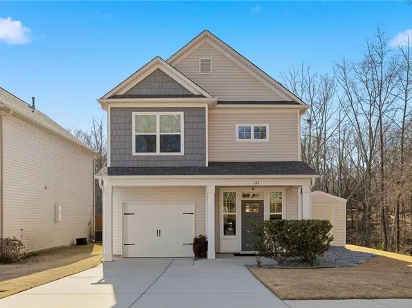 121 Wheaton Ct, Simpsonville, SC 29680